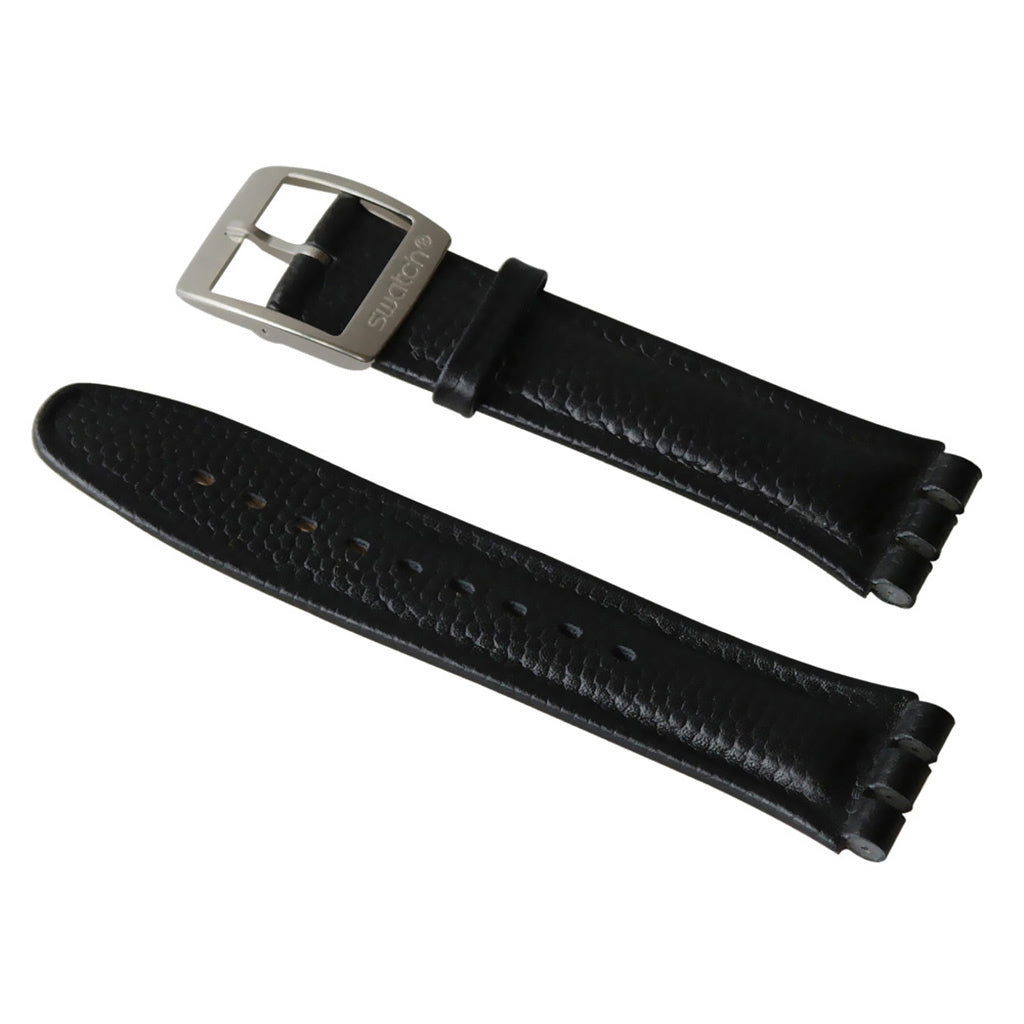 Swatch Ersatzband TENEBRES AYCS437
