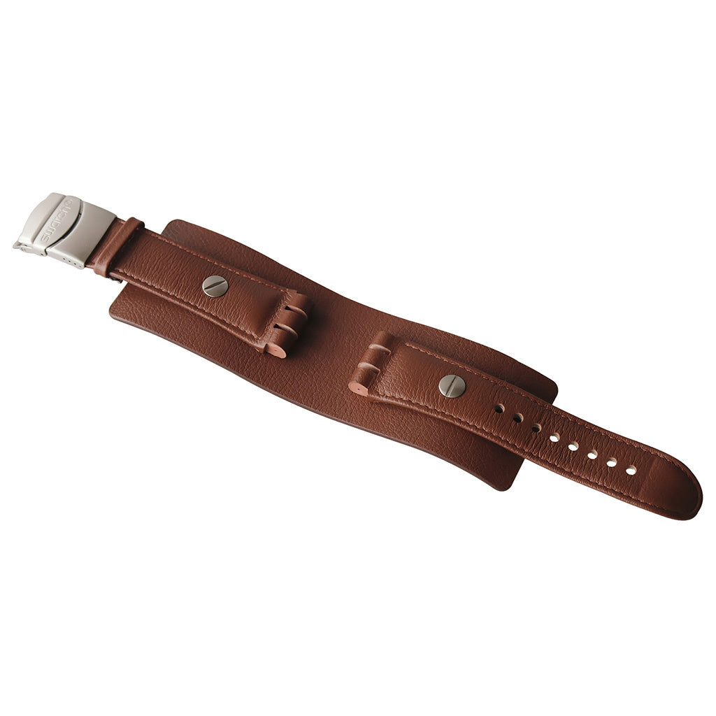 Swatch Ersatzband TOP RELIEF AYOS404