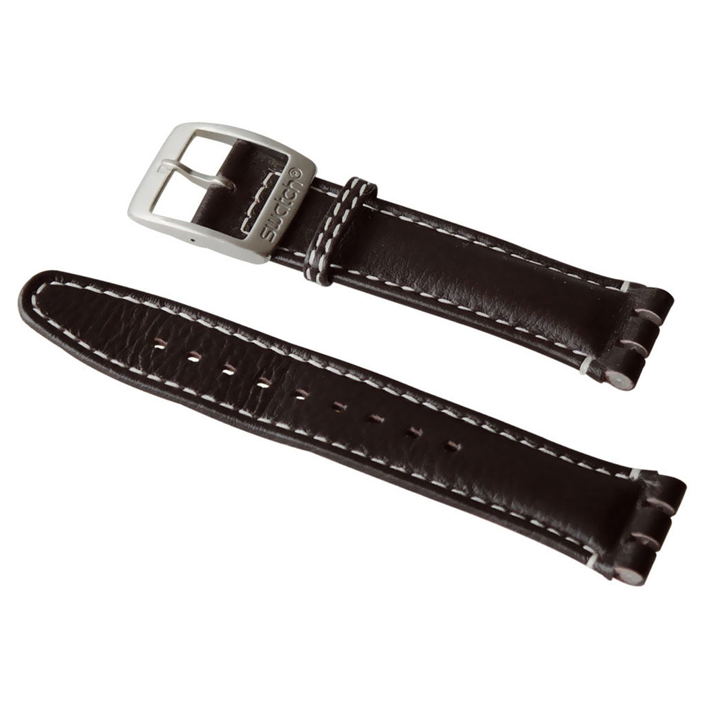 Swatch Ersatzband TRAILING PROSPER AYCS523
