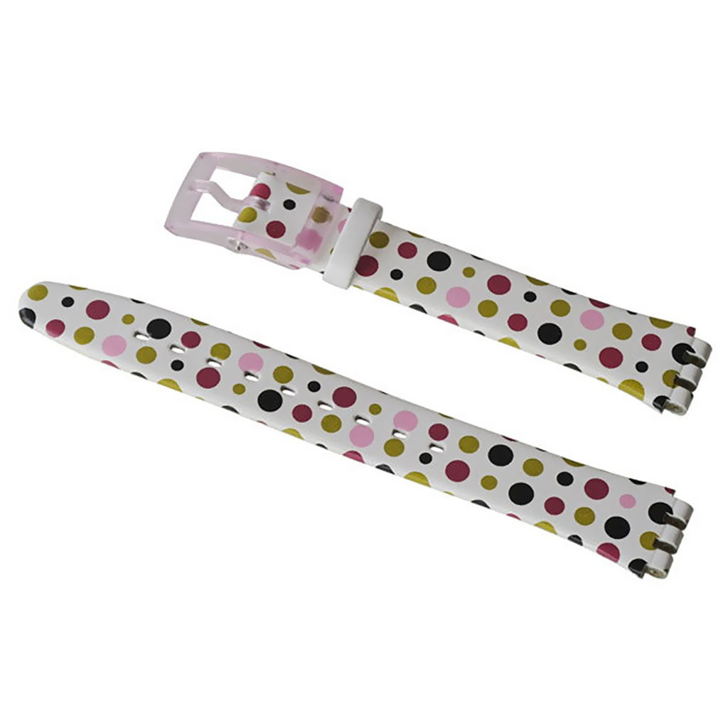 Swatch Ersatzband TREE OF WISDOM ALP125