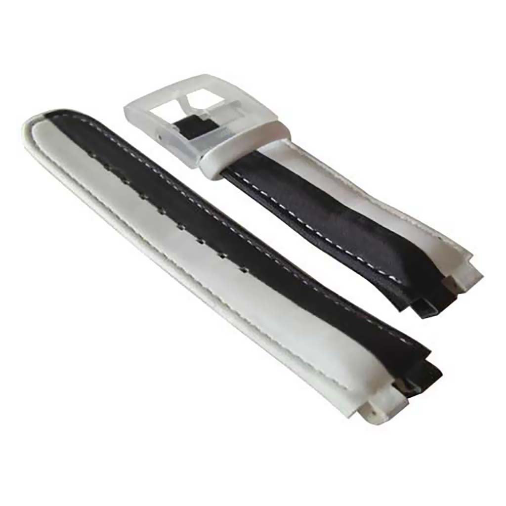 Swatch Ersatzband OBIQUITY ASUFK104