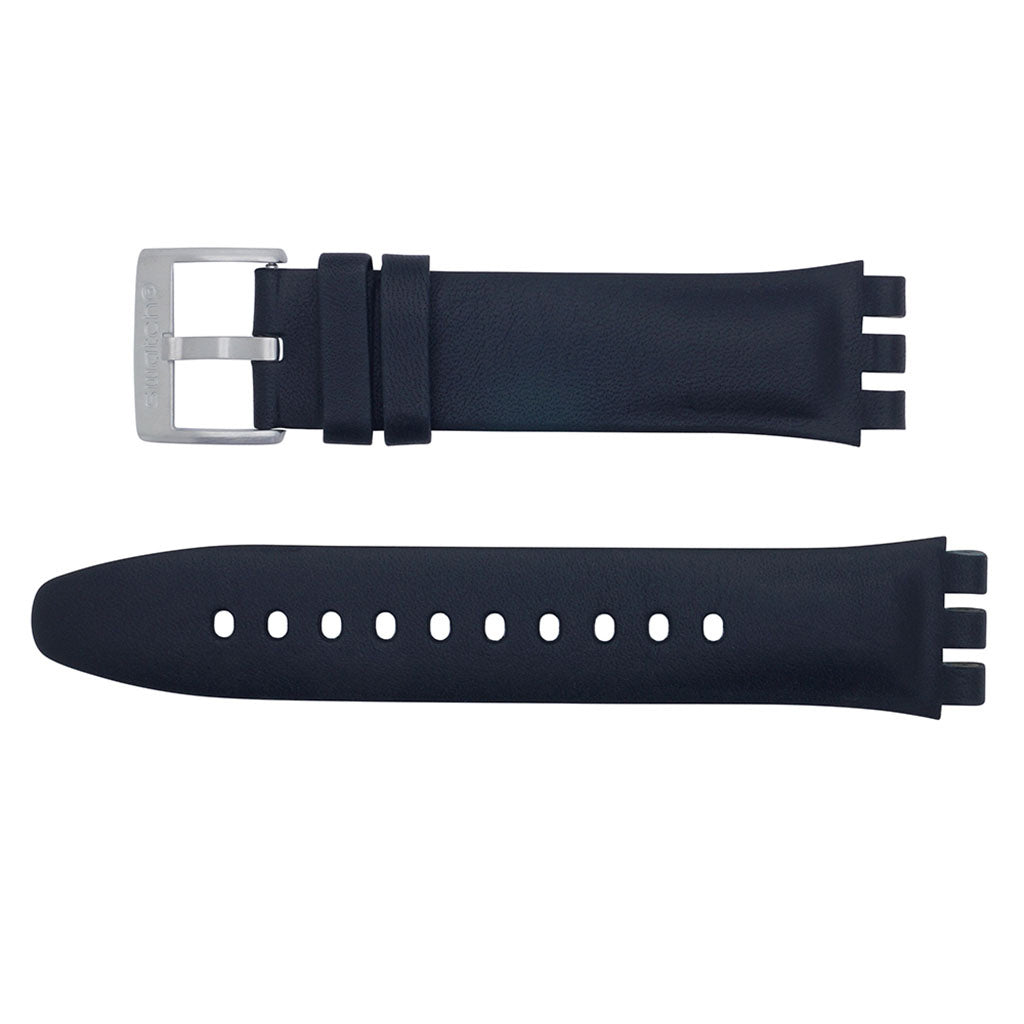 Swatch Ersatzband Unavoidable ASY23S408