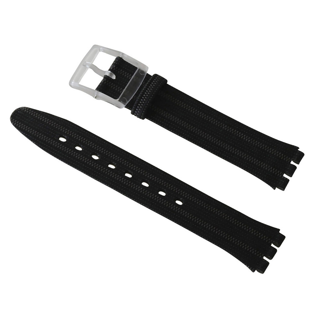 Swatch Skin Ersatzband UNCONDITIONNAL ASFK207