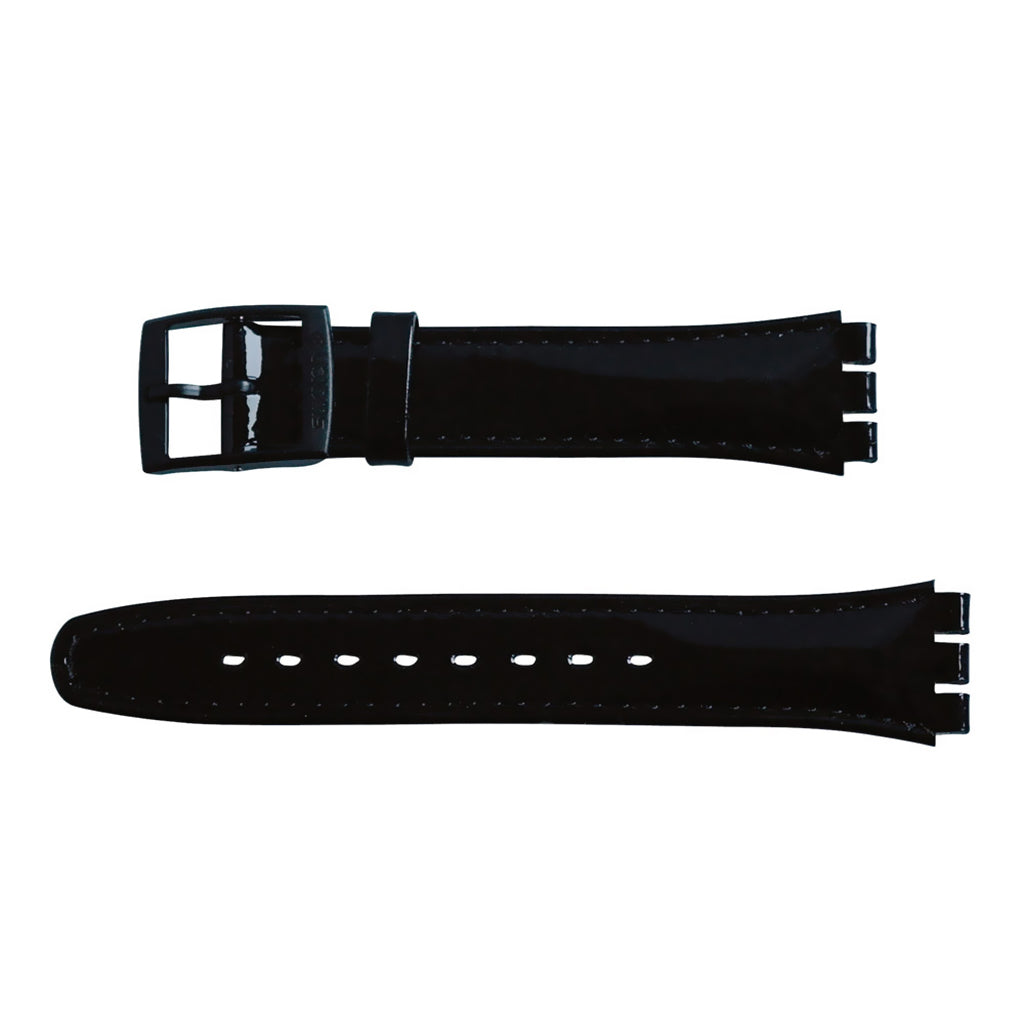 Swatch Ersatzband Varnishing Act AGB212
