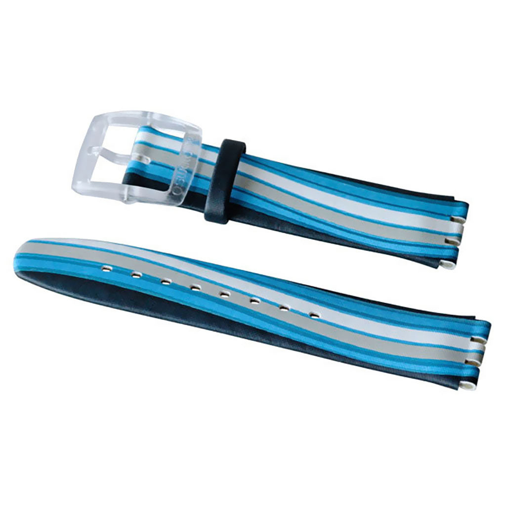 Swatch Ersatzband WATER MOVES ASUYK115