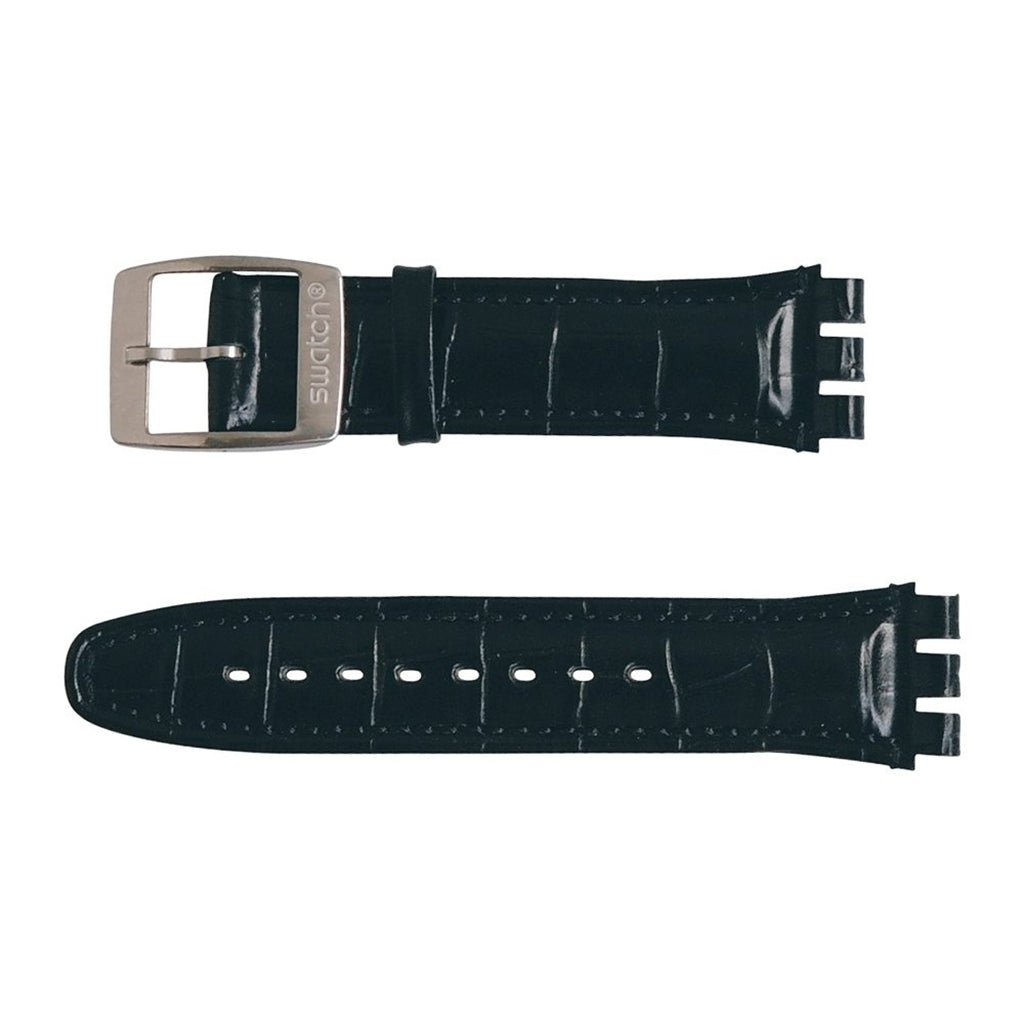 Swatch Ersatzband Wheeling Ebene AYCS422P