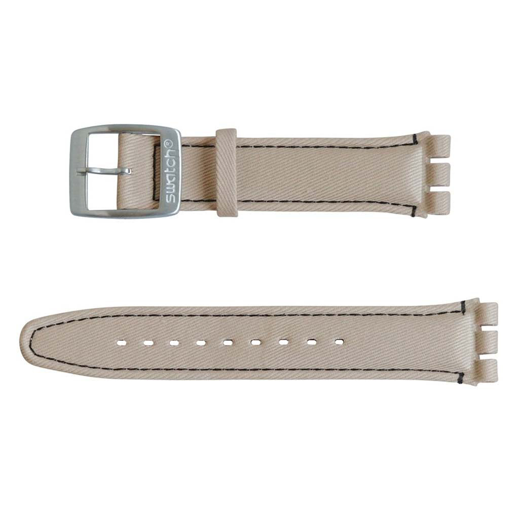 Swatch Ersatzband Wild Ride AYCS574