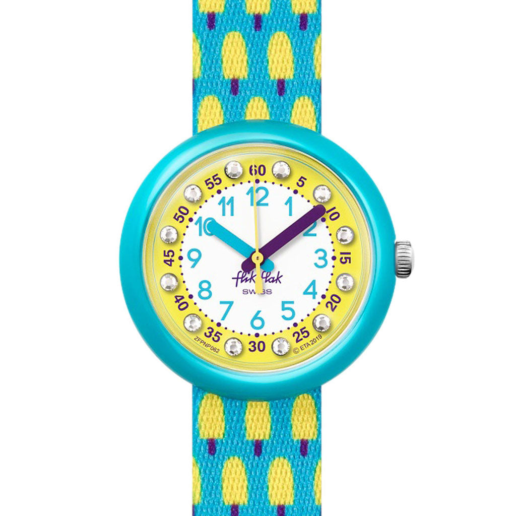Flik Flik Lemon Freeze ZFPNP062