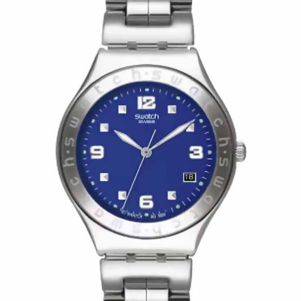 Swatch Irony Big Les 7 Propheties YGS418P