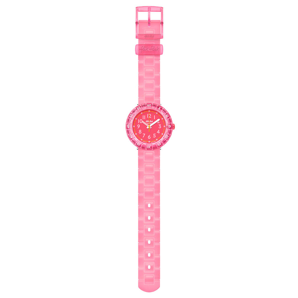 LEVEL PINK