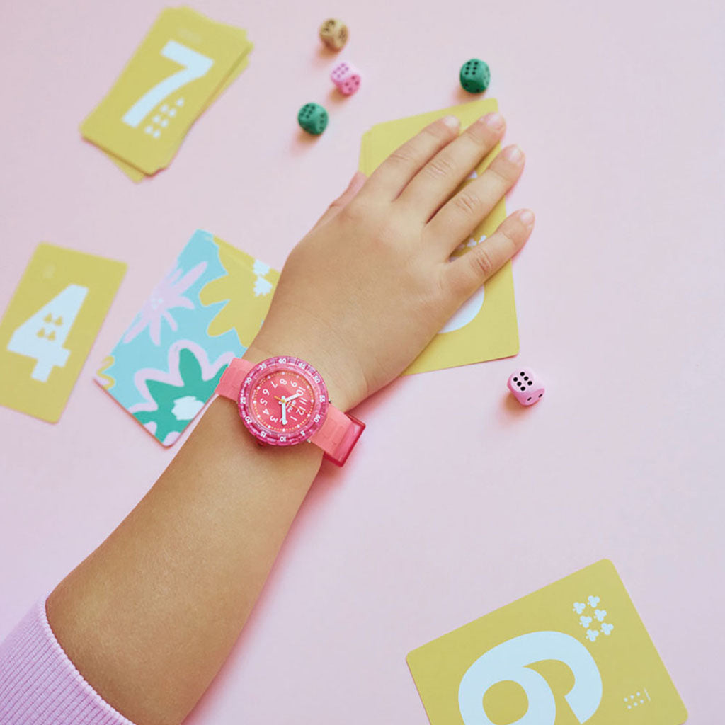 LEVEL PINK