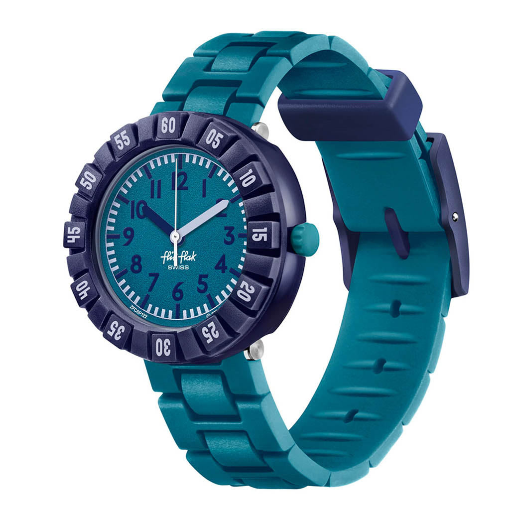 LEVEL TEAL