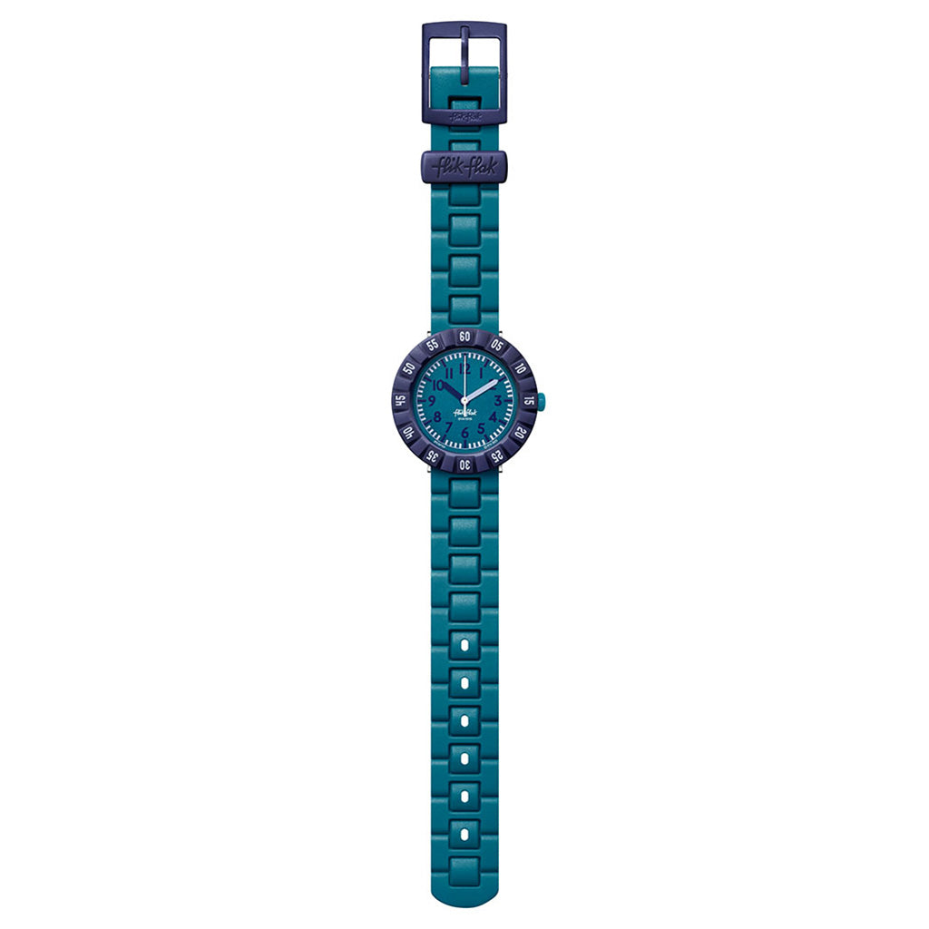 LEVEL TEAL