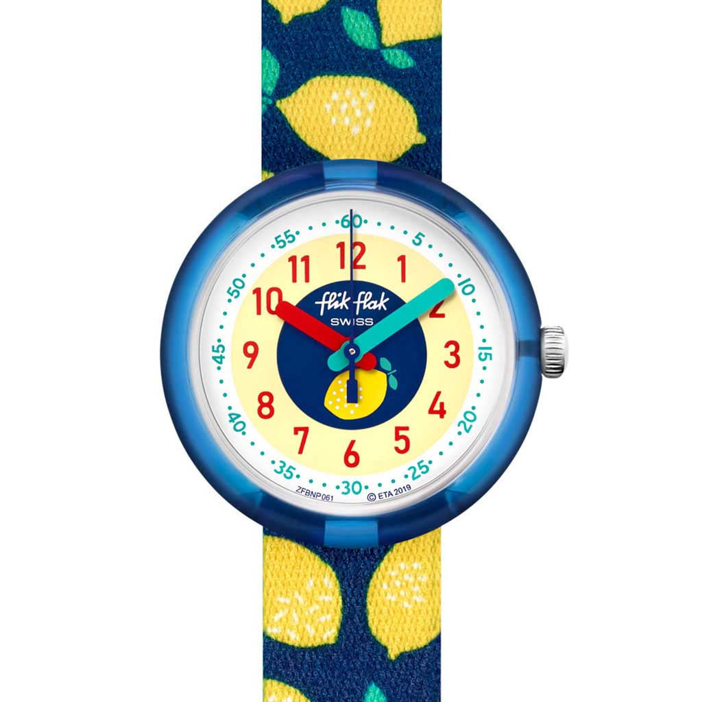 Flik Flak Limonata ZFPNP061
