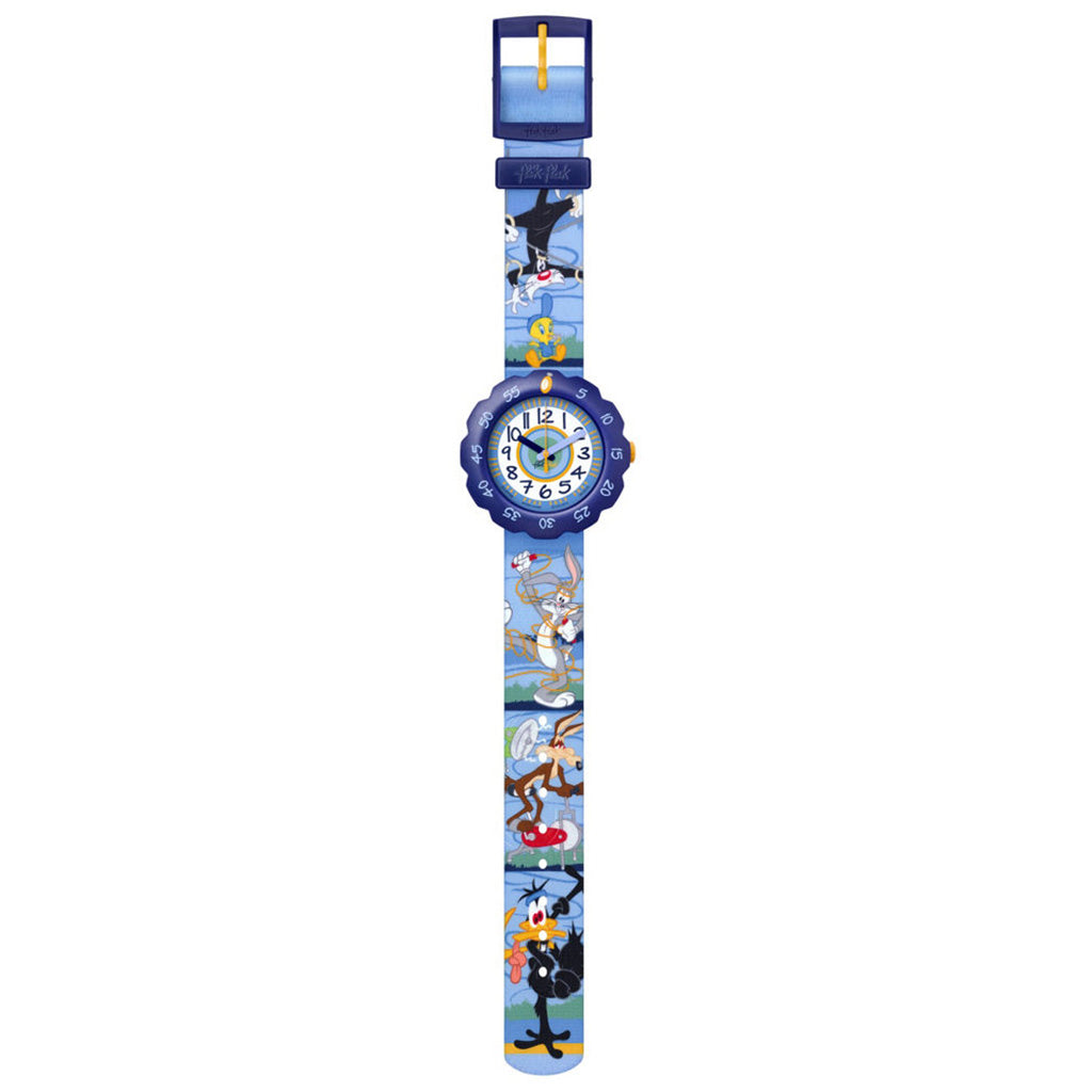 LOONEY TUNES FUN & FIT