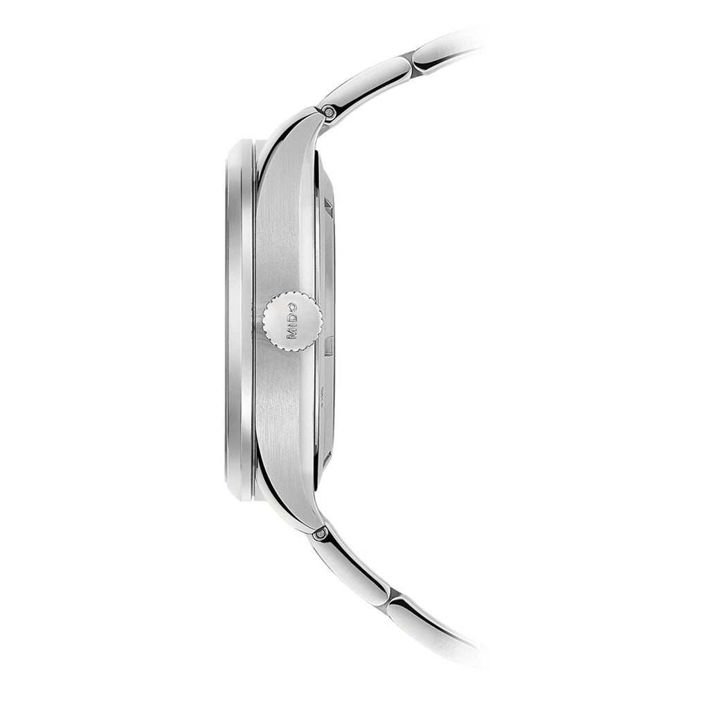 Multifort M Automatic Gent 42 mm 20th Anniversary Inspired by Architecture Limited Edition