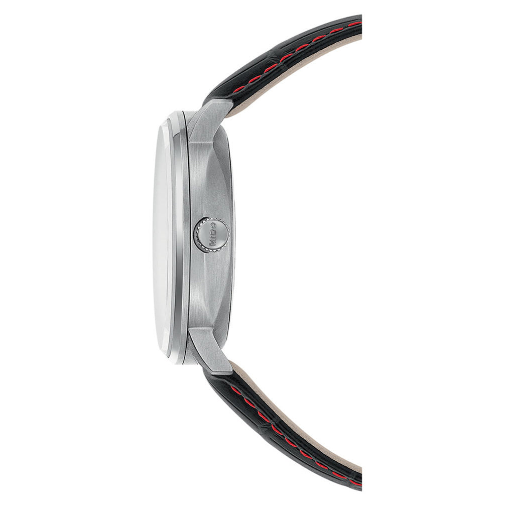 Commander II Big Date 42 mm 60th Anniversary Limited Edition
