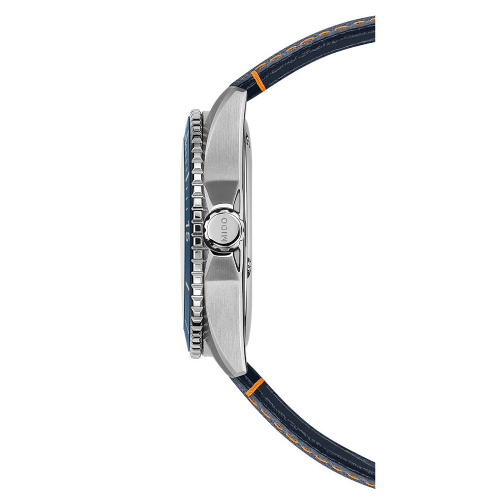 Ocean Star 200 Red Bull Cliff Diving Limited Edition 42,5 mm