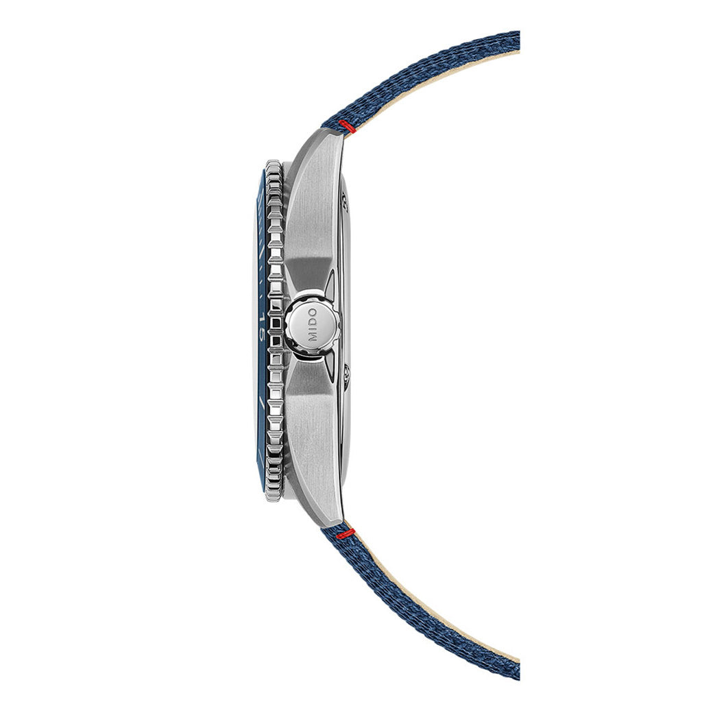 Ocean Star 200C 20th Anniversary Inspired by Architecture Limited Edition 42,5 mm