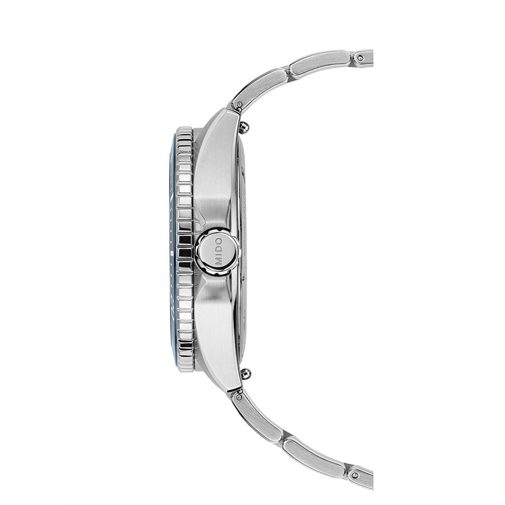 Ocean Star GMT 44 mm Blue Metal