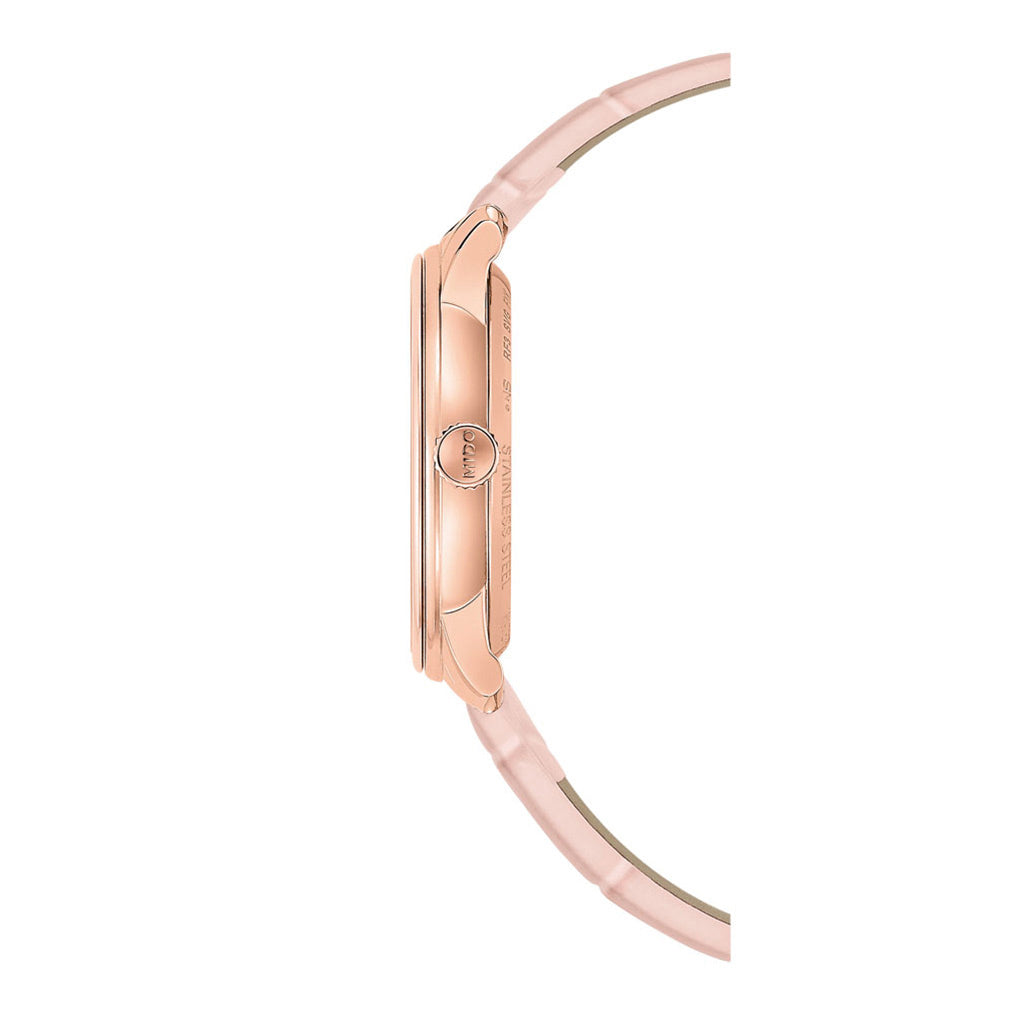 Baroncelli Heritage Lady 33 mm Rosé