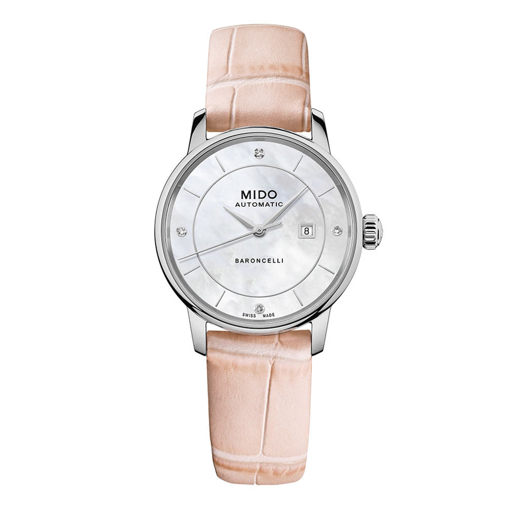 Baroncelli II Signature 30 mm Lady Colours Etui
