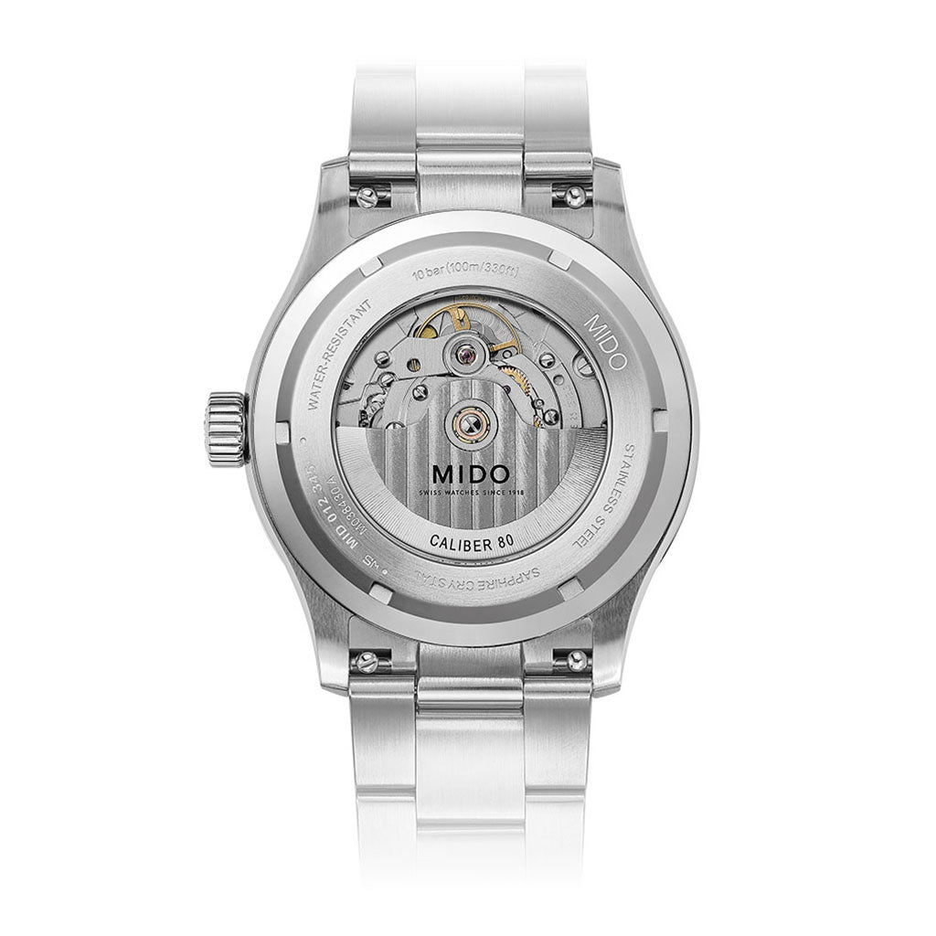 Multifort M Automatic Gent 42 mm Feeze