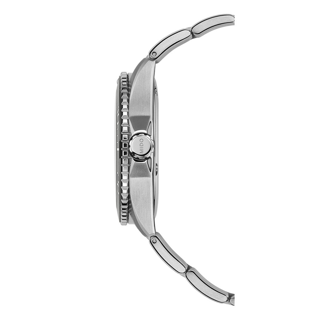 Ocean Star 200C 42,5 mm Grey