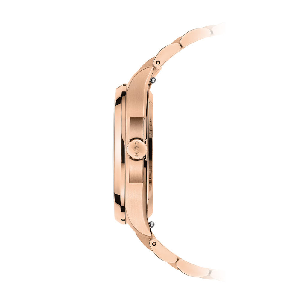 Multifort TV 35 Diamond Roségold