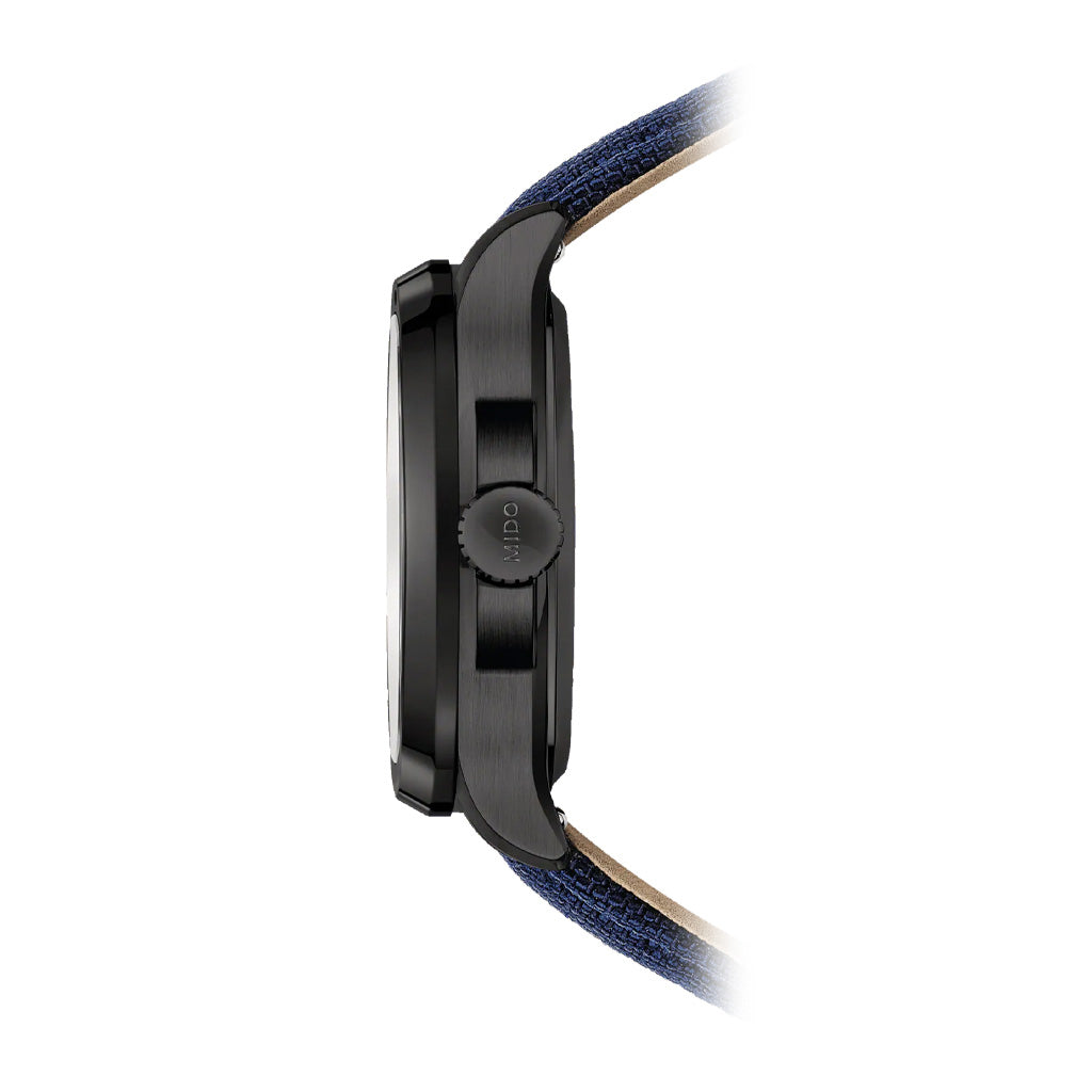 Multifort TV 40 Big Date Blue-Black