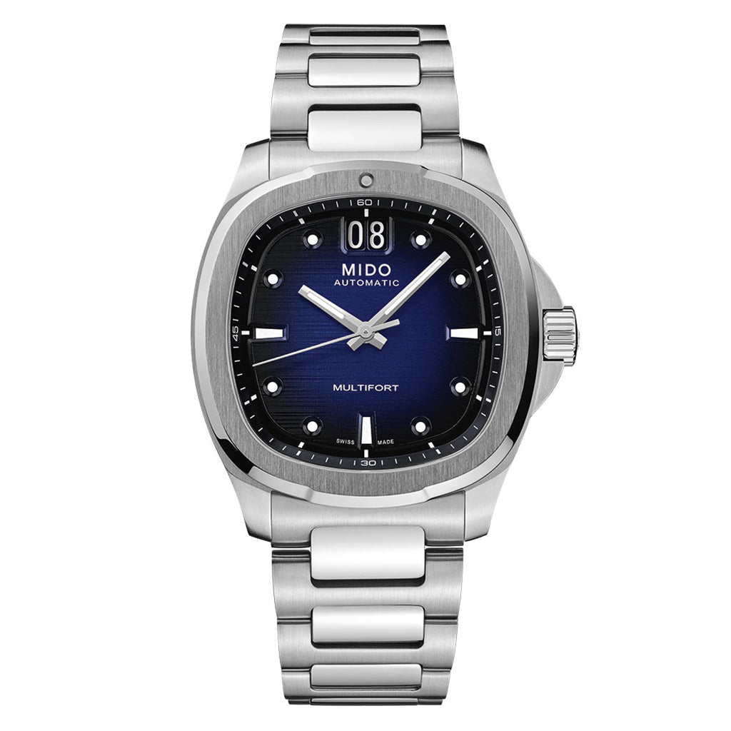 Multifort TV 40 Big Date Blue