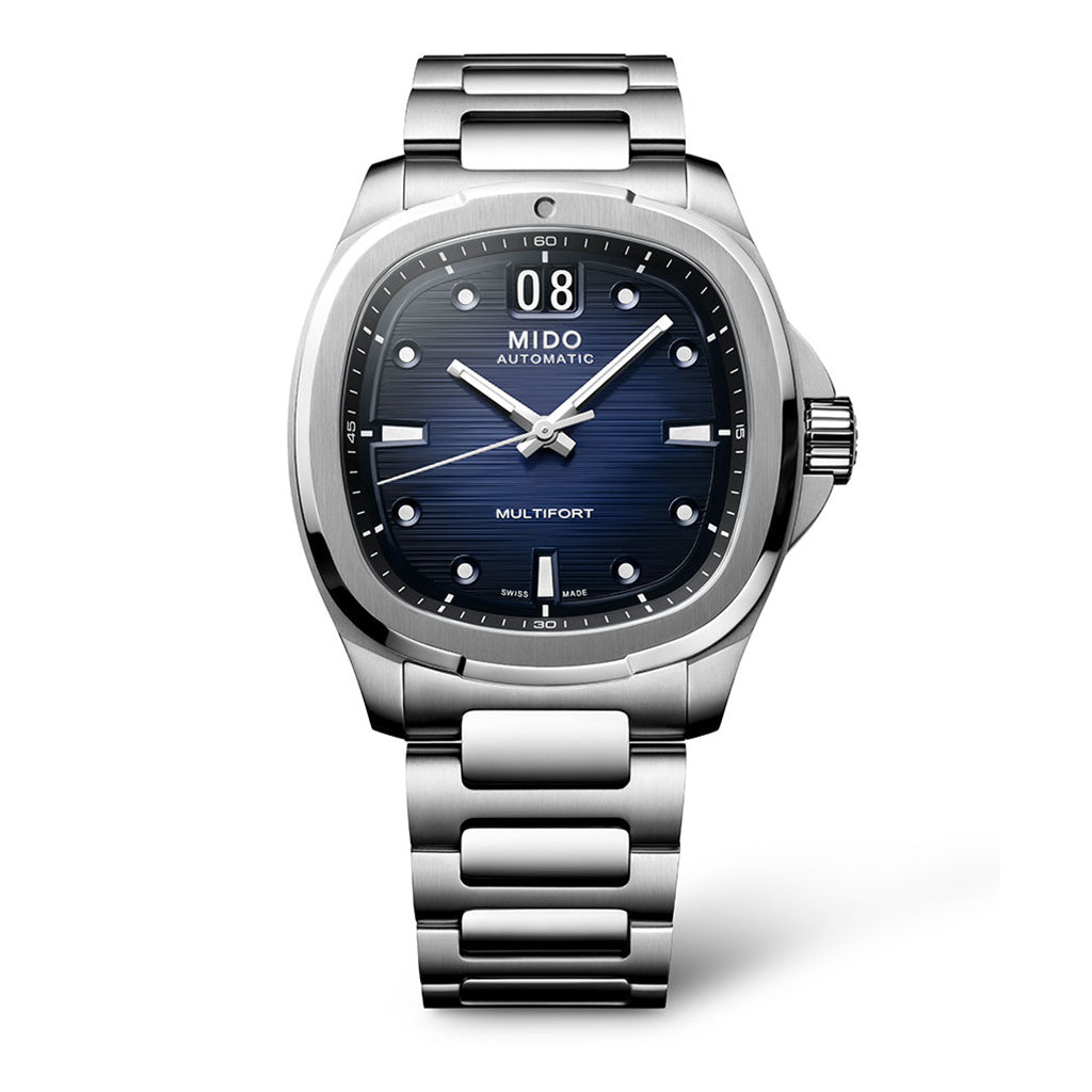 Multifort TV 40 Big Date Blue