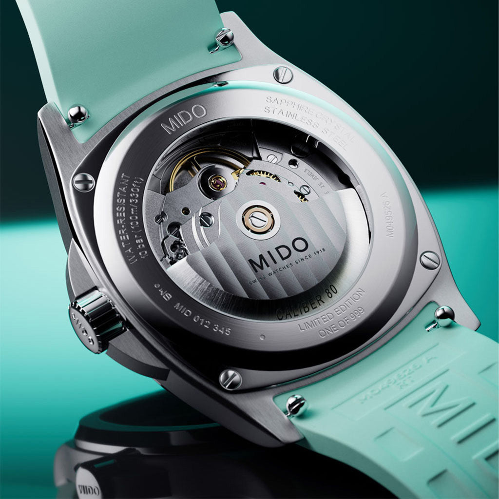 Multifort TV 40 Big Date Limited Edition S01E01