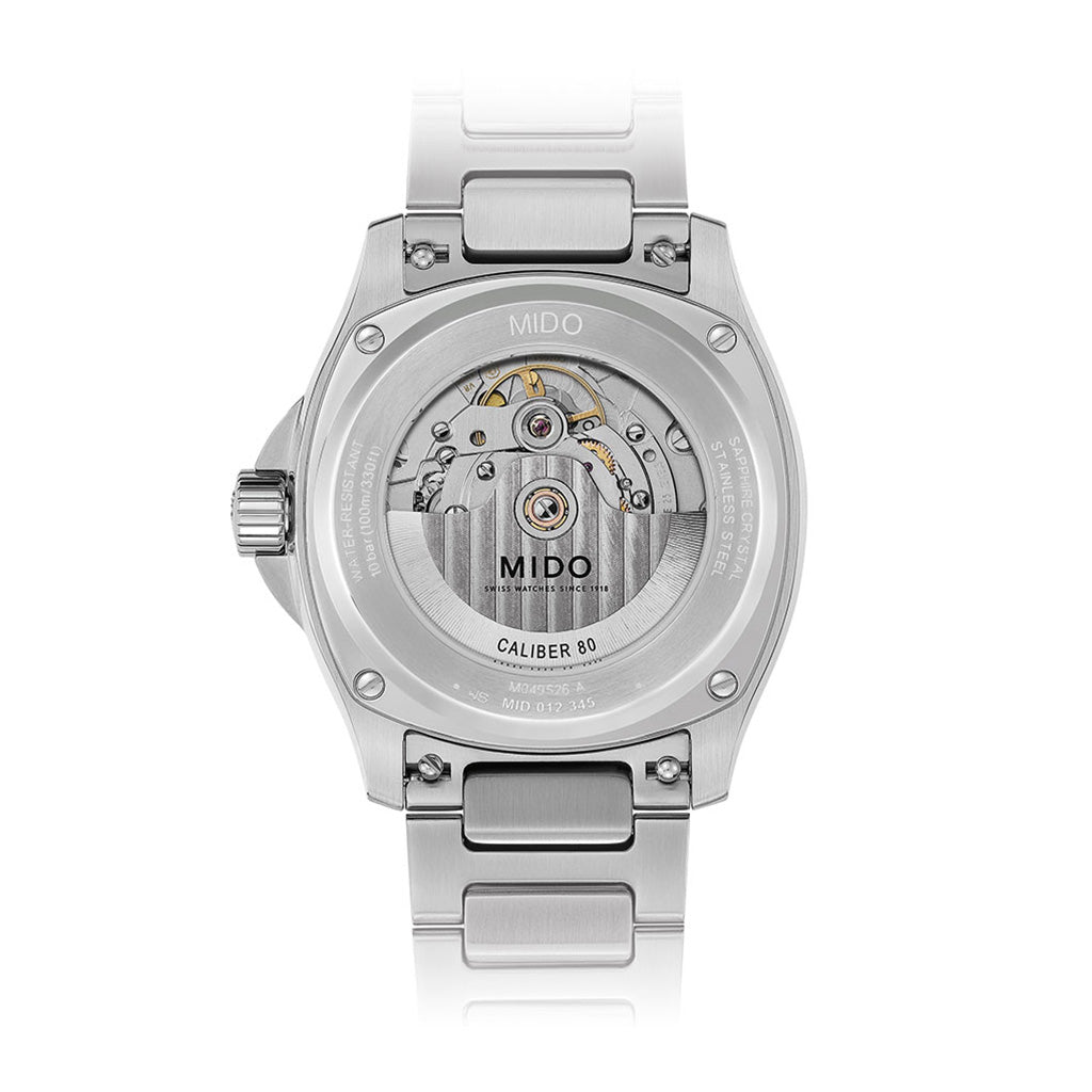 Multifort TV 40 Big Date Green