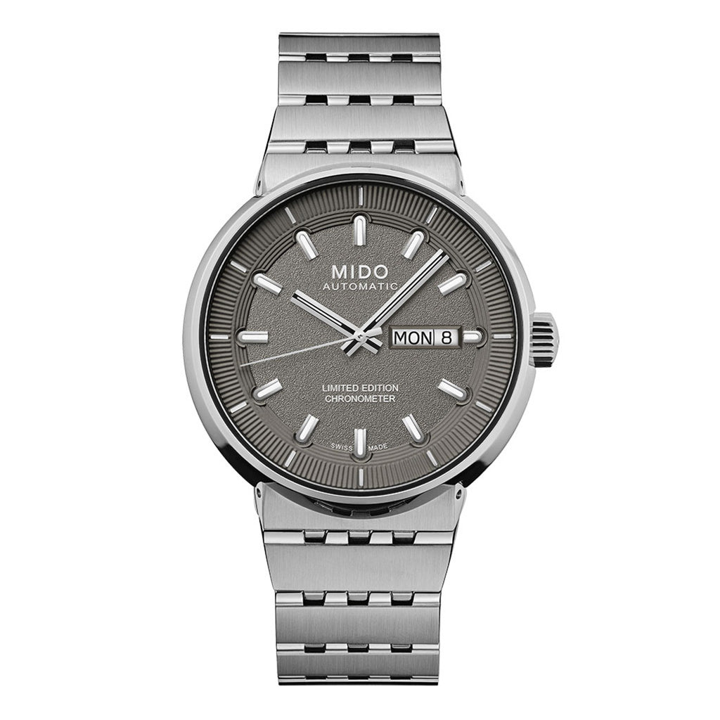 All Dial 42 mm 20th Anniversary Inspired by Architecture