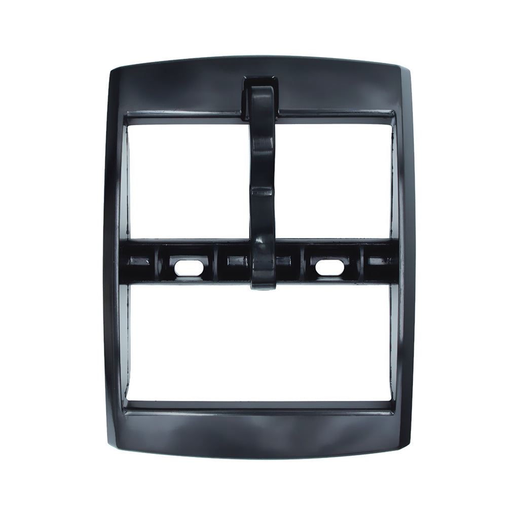 Swatch Maxi Schließe Schwarz