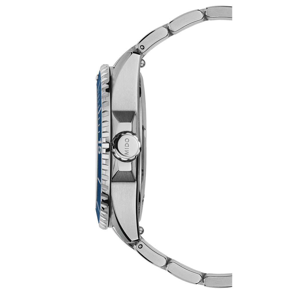 Ocean Star 200 41 mm Blue