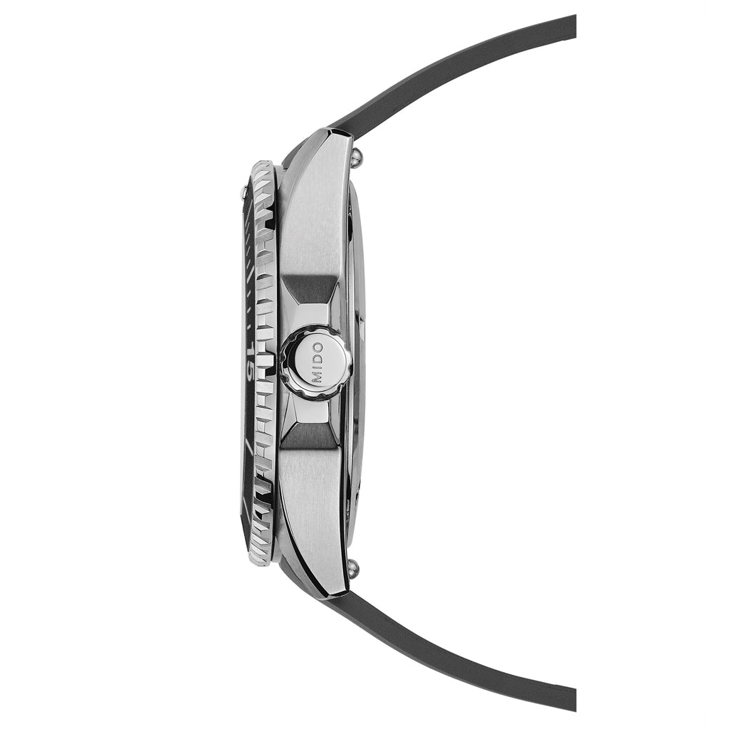 Ocean Star 200 41 mm Black