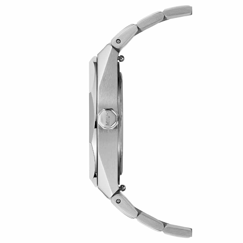 Multifort 8 One Crown 40 mm Blue