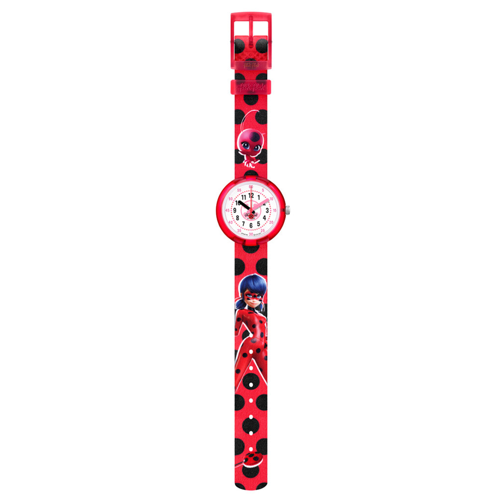 MIRACULOUS LADYBUG