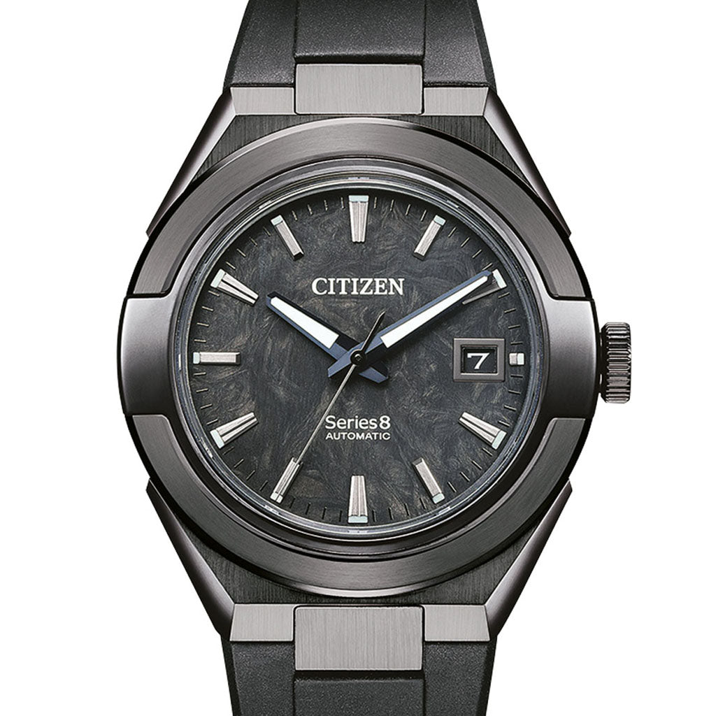 Citizen Series 8 Automatik Herrenuhr NA1025-10E