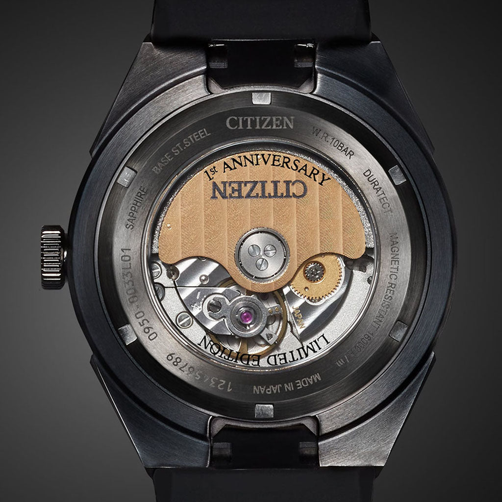 NA1025-10E - Limited Edition