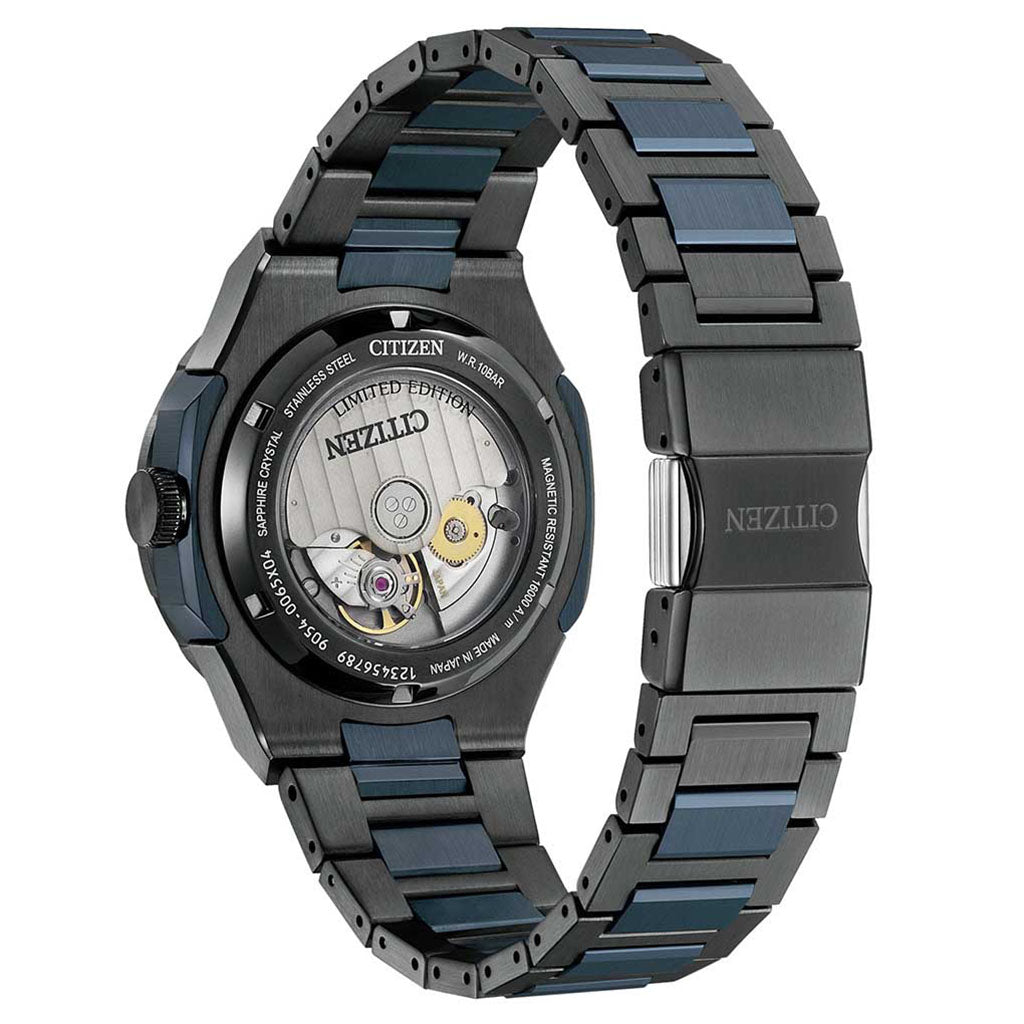 NB6036-52N GMT - 100th Anniversary - Limited Edition