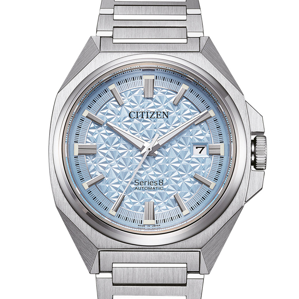 Citizen Series 8 Automatikuhr NB6051-59L