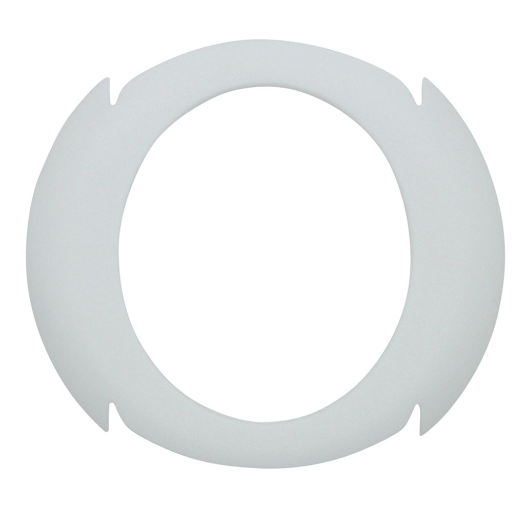 New Pop Swatch Clip White Matt RPN03