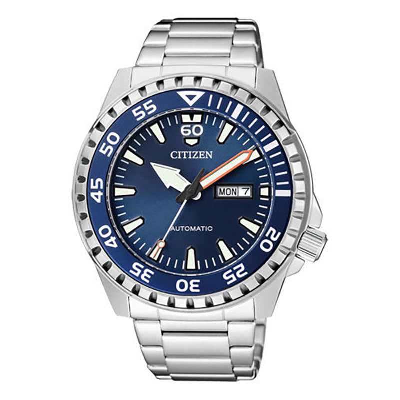 Citizen Mecha - Herren Automatikuhr NH8389-88LE