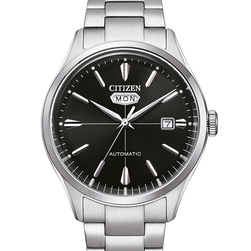 Citizen Automaikuhr Herren NH8391-51E