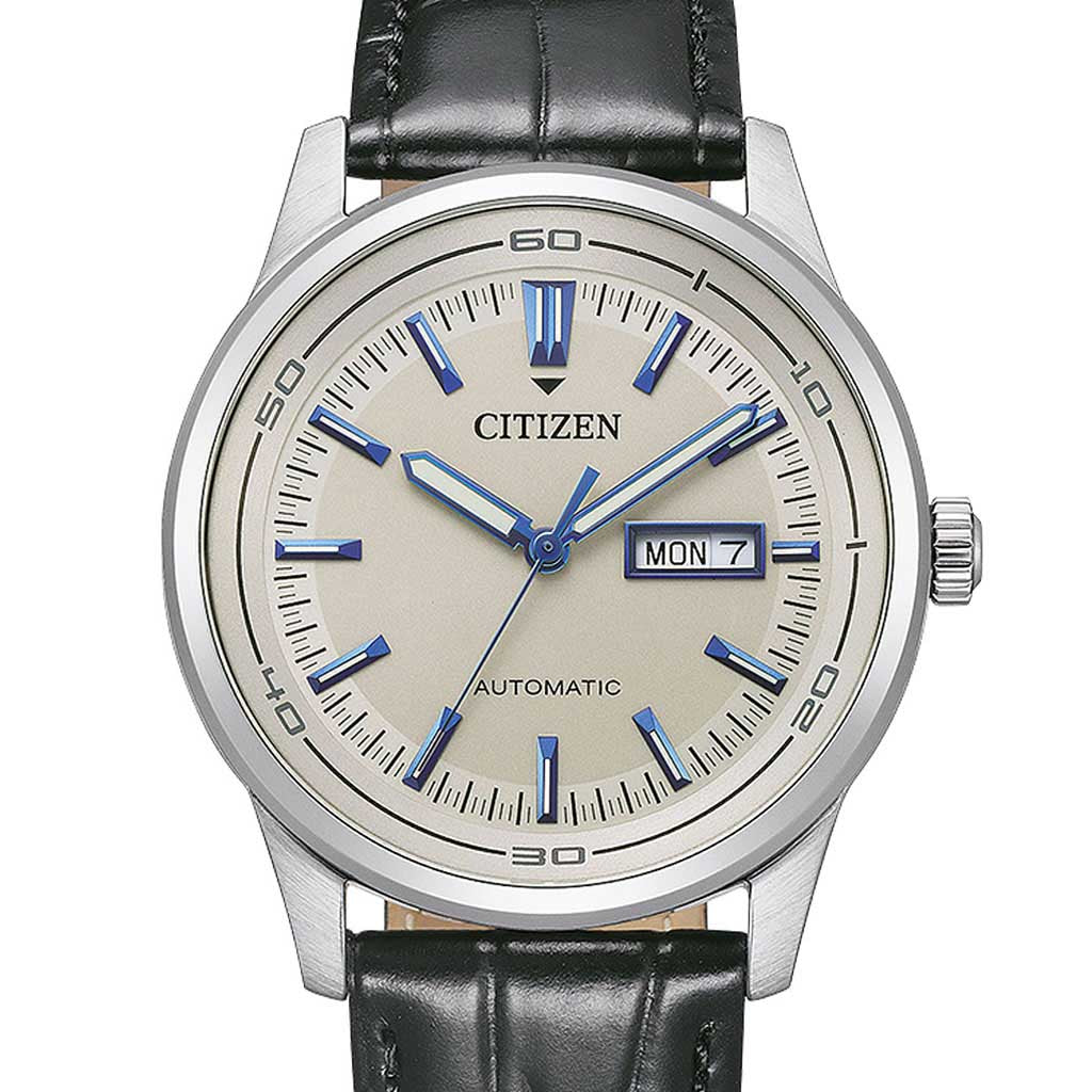 Citizen Automaikuhr Herren NH8400-10AE