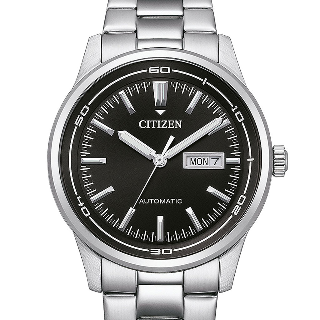 Citizen Automaikuhr Herren NH8400-87EE