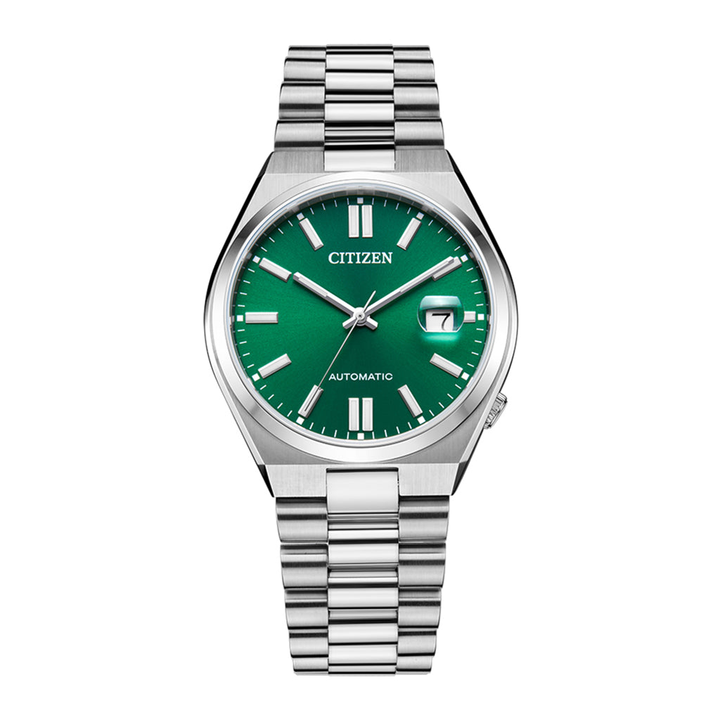 Citizen Mecha - Herrenuhr NJ0150-81X